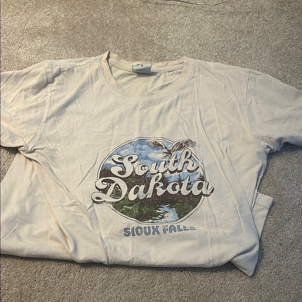 Urban Outfitters Graphic Tee